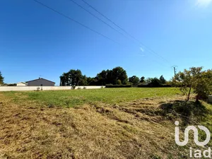 Building plot in AVAILLES-LIMOUZINE (86460)