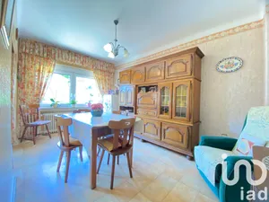 House at Freyming-Merlebach (57800)