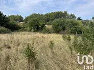 Building plot at Gajan (30730)