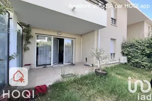 Appartement à Saint-Cannat (13760)