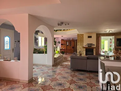 Maison à Vivy (49680)