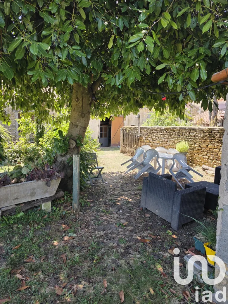 Maison 5 pièces 120 m² · à Saint-Juire-Champgillon · 120 m² · 122 000 €
