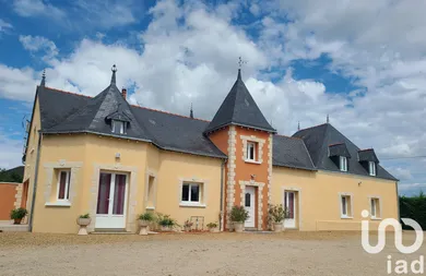 Maison à Vivy (49680)