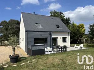 Maison à Bénodet (29950)