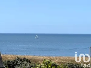 Maison à Plouhinec (29780)