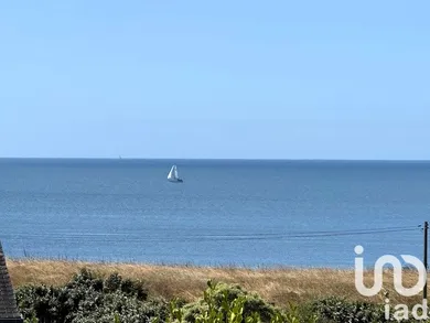 Maison à Plouhinec (29780)