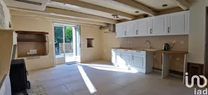 House in La Mothe-Saint-Héray (79800)