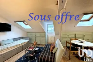 Appartement à Cauterets (65110)