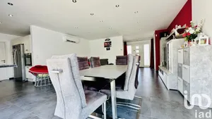 Maison traditionnelle à Albestroff (57670)