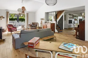 Maison à Nantes (44300)