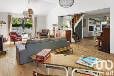 House at Nantes (44300)