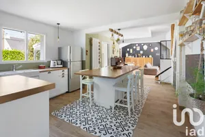 House in Nantes (44300)