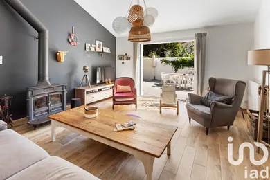 House at Nantes (44300)