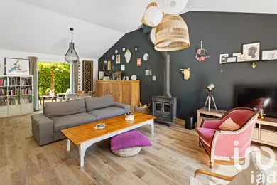 House at Nantes (44300)