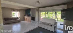 Traditional house at Lillers (62190)