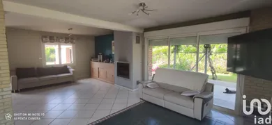 Traditional house at Lillers (62190)