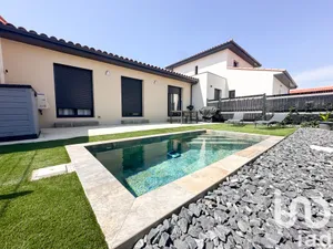 Maison à Baixas (66390)