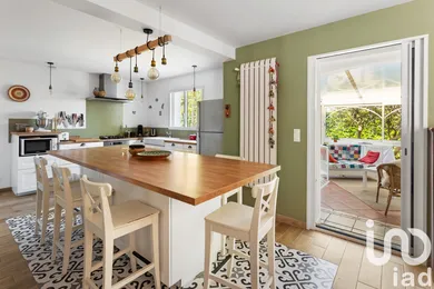 Maison à Nantes (44300)