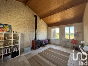 Maison de campagne à Gardonne (24680)