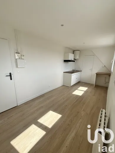 Appartement à Corbeil-Essonnes (91100)