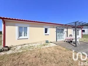 Maison de village à Gardonne (24680)