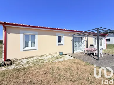 Park home at Gardonne (24680)