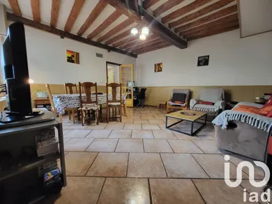 Townhouse at Saâcy-sur-Marne (77730)