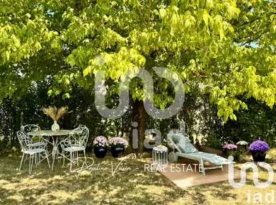 House in Gujan-Mestras (33470)