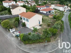 House at Verneuil-sur-Vienne (87430)
