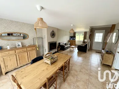 House at Maninghem (62650)