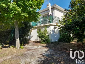 Maison à Gujan-Mestras (33470)