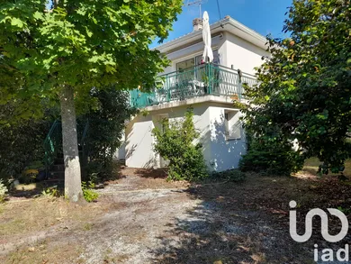 House at Gujan-Mestras (33470)