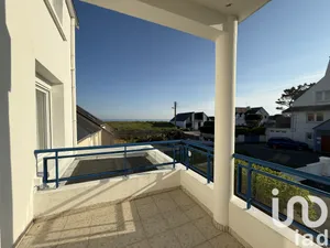 Apartment at Treffiagat (29730)