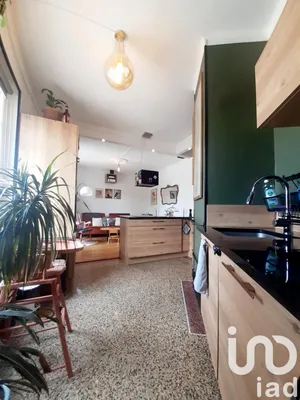 Apartment at Dijon (21000)
