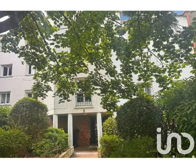 Appartement à Savigny-le-Temple (77176)