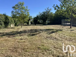 Building plot at Andrest (65390)