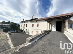 House at Vergezac (43320)