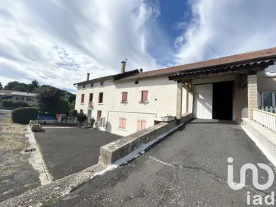 House at Vergezac (43320)