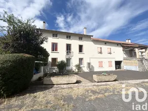 Maison à Vergezac (43320)