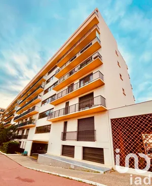 Studio à Perpignan (66000)