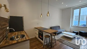 Apartment at Grenoble (38000)