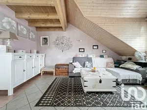 Appartement à Arenthon (74800)