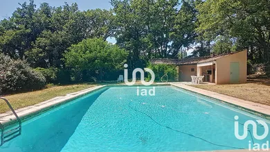 House at Trets (13530)