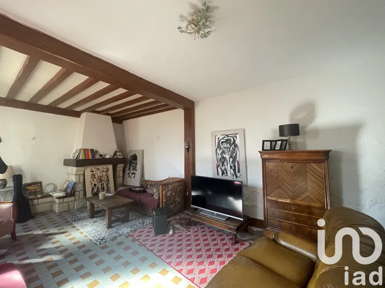 Maison 4 pièces 105 m² · à Deauville · 105 m² · 490 000 €