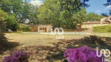 House at Trets (13530)