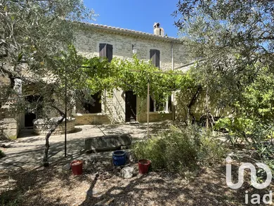 Maison de campagne à Chamaret (26230)