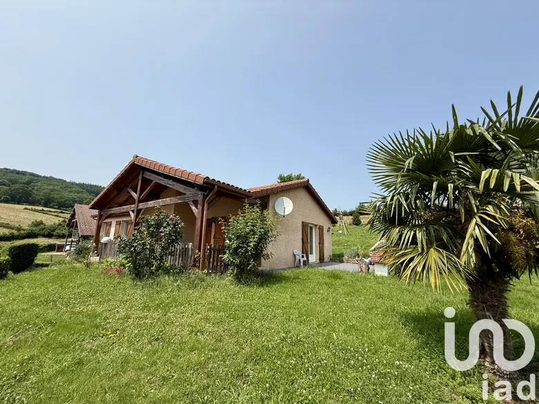 Maison 5 pièces 113 m² · à Cenves · 113 m² · 269 000 €