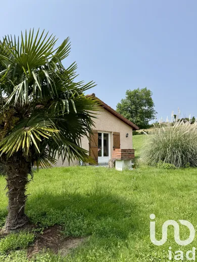 Maison à Cenves (69840)