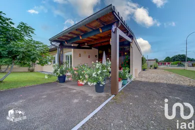 Maison à Moyeuvre-Grande (57250)