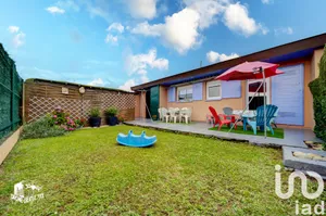 Maison à Moyeuvre-Grande (57250)